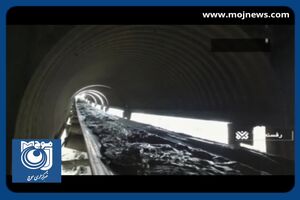 افتتاح کارخانه تولید کنسانتره مس در رفسنجان + فیلم