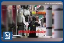 بازداشت چهار تروریست در استان مازندران + فیلم
