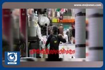 بازداشت چهار تروریست در استان مازندران + فیلم