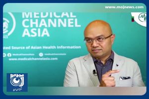 مالزی چاق‌ترین کشور جنوب‌شرق آسیا + فیلم