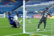 فیلم گل دوم استقلال به الاهلی عربستان توسط علی کریمی