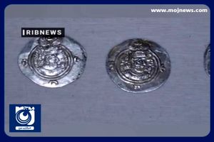 دستگیری باند ۵ نفره قاچاق آثار باستانی از کشور + فیلم