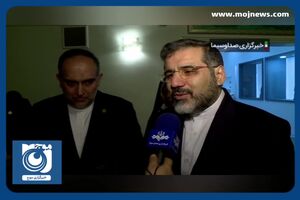 پوشاک مناسب زنان عفیف ایرانی آسان و ارزان عرضه می‌شود + فیلم