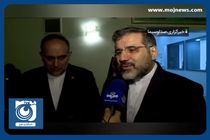 پوشاک مناسب زنان عفیف ایرانی آسان و ارزان عرضه می‌شود + فیلم