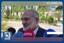 ۴ وزیر پیشنهادی دولت به زودی معرفی می‌شوند + فیلم