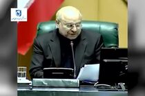 فیلم/ قالیباف: مجلس موضوع مهسا امینی را تا اصلاح شیوه اجرای گشت ارشاد دنبال می کند