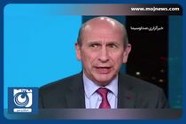 رقابت چین و آمریکا در آفریقا + فیلم