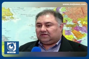 پیگیری رفع تعلیق ایران در نهاد بین المللی کارت سبز حمل و نقل + فیلم