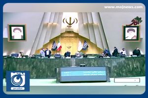 کلیات لایحه بودجه ۱۴۰۳ کل کشور تصویب نشد + فیلم