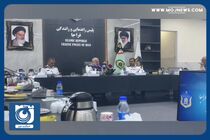 تنظیم پیش نویس تفاهمنامه پذیرش گواهینامه رانندگی ایران و ده کشور دیگر + فیلم