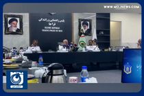 تنظیم پیش نویس تفاهمنامه پذیرش گواهینامه رانندگی ایران و ده کشور دیگر + فیلم