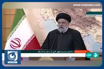 لزوم تسریع در اجرای کریدور شمال-جنوب/ غزه همچنان محور اصلی مذاکرات است + فیلم