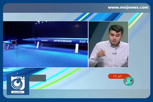 رونمایی از موشک هایپرسونیک فتاح + فیلم