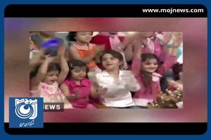 بستری شدن مجید قناد در بیمارستان + فیلم