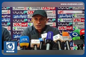 هیچ‌کس برای پرسپولیس بهتر از برانکو نیست + فیلم