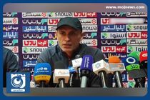 هیچ‌کس برای پرسپولیس بهتر از برانکو نیست + فیلم