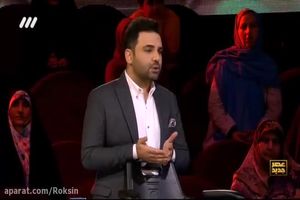 فیلم انتخاب نهایی داوران عصر جدید در قسمت 2 از مرحله 2