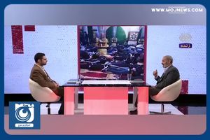 پیام نتانیاهو به ایران از طریق ۴ کشور + فیلم