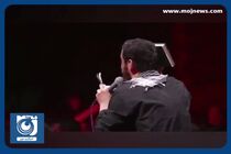 پاسخ مهدی رسولی به اهانت‌کنندگان به قرآن کریم + فیلم