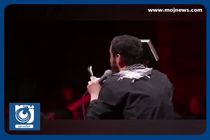 پاسخ مهدی رسولی به اهانت‌کنندگان به قرآن کریم + فیلم