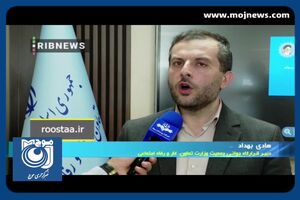 ثبت‌نام بیمه اجتماعی رایگان مادران روستایی دارای سه فرزند + فیلم