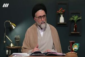 پیام تسلیت وزیر اطلاعات برای شهادت سردار سید رضی موسوی