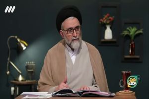 پیام تسلیت وزیر اطلاعات برای شهادت سردار سید رضی موسوی