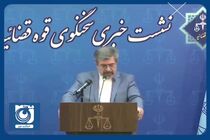 واکنش سخنگوی قوه قضائیه به تخلفات هوای پاک + فیلم