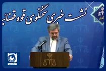 واکنش سخنگوی قوه قضائیه به تخلفات هوای پاک + فیلم