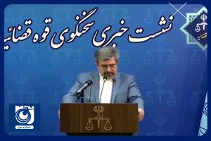 واکنش سخنگوی قوه قضائیه به تخلفات هوای پاک + فیلم