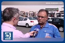 تعیین تکلیف متقاضیان طرح جایگزینی خودروهای فرسوده + فیلم