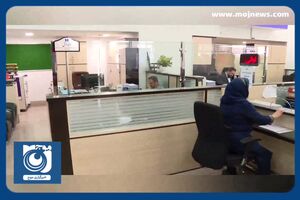 انعقاد ۳۰۰ هزار قرارداد تامین مالی واحد‌های نهضت ملی مسکن + فیلم