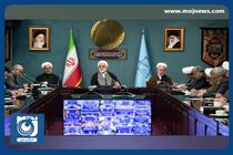 فساد یک مسئول قضایی با فساد افراد عادی برابر نیست + فیلم