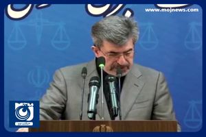 ** تلاش قوه قضائیه برای کاهش جمعیت کیفری زندان‌ها + فیلم