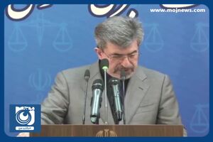 ** تلاش قوه قضائیه برای کاهش جمعیت کیفری زندان‌ها + فیلم
