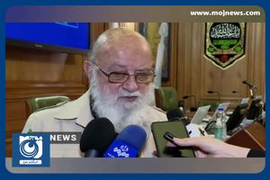 تکذیب صدور مجوز ساخت ساختمان‌های هفت طبقه در کوچه‌های هشت متری در تهران + فیلم