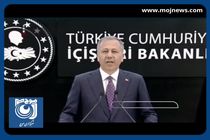 کشف یک‌ونیم میلیون دلار جعلی در بازار ترکیه + فیلم