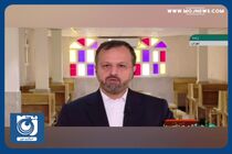 جزئیات مذاکرات پایانی رئیس جمهور با بشاراسد + فیلم
