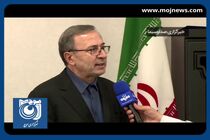 جانمایی پارکینگ‌های مکانیزه در مناطق مختلف پایتخت + فیلم