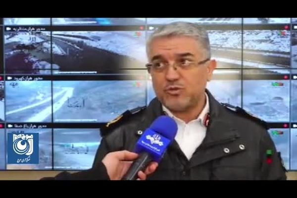 کاهش تلفات جاده‌ای بدون تصمیم‌های شجاعانه ممکن نیست