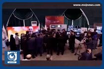 رسانه‌ملی در تبیین اقدامات بین‌المللی، همت کند + فیلم