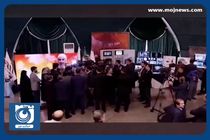 رسانه‌ملی در تبیین اقدامات بین‌المللی، همت کند + فیلم