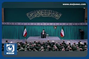 چرا دشمن به دنبال مخدوش کردن چهره سپاه است؟ + فیلم