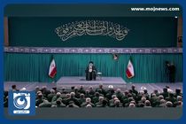 چرا دشمن به دنبال مخدوش کردن چهره سپاه است؟ + فیلم