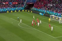 خلاصه بازی صربستان سوییس در جام جهانی 2018 روسیه