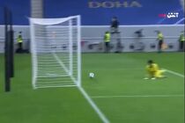 فیلم گل اول پرسپولیس به اولسان توسط مهدی عبدی