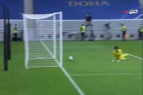 فیلم گل اول پرسپولیس به اولسان توسط مهدی عبدی