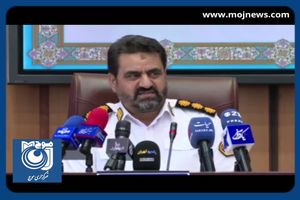 تمهیدات ترافیکی مراسم ارتحال امام خمینی (ره) + فیلم