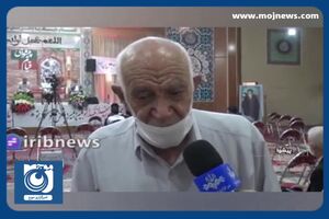 قیام ۱۵ خرداد، حرکتی خودجوش از دل یک ملت + فیلم