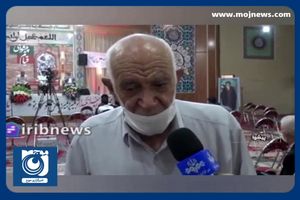 قیام ۱۵ خرداد، حرکتی خودجوش از دل یک ملت + فیلم